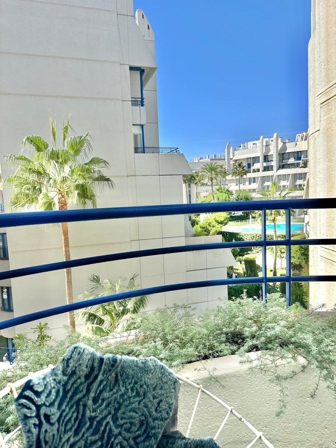 Apartment in Marbella, Andalusia, Spain 4 - 18852985