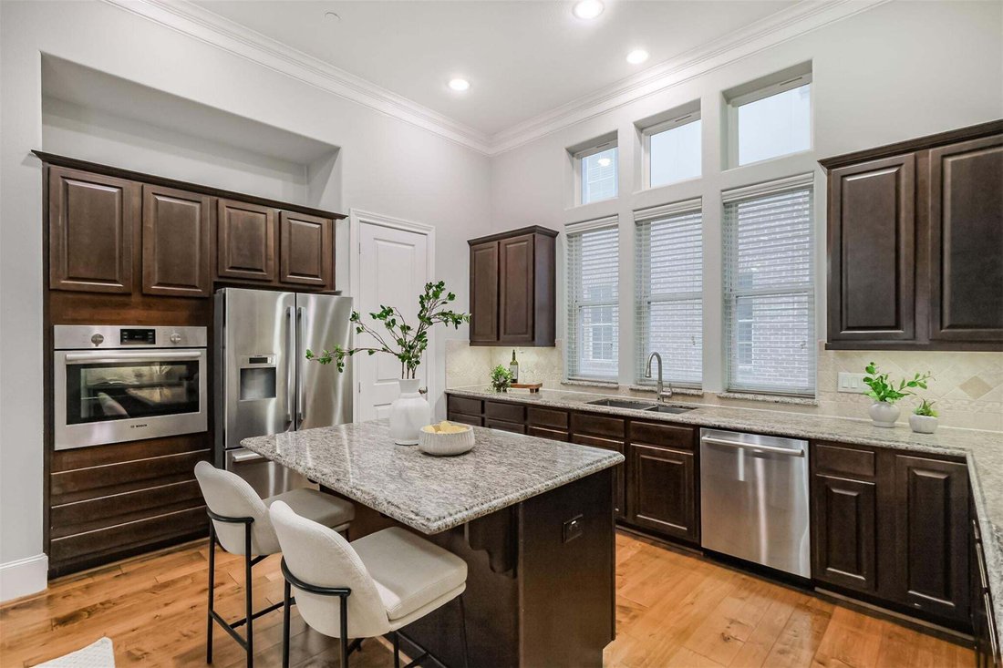 Residenza a Houston, Texas, Stati Uniti 5 - 18853223