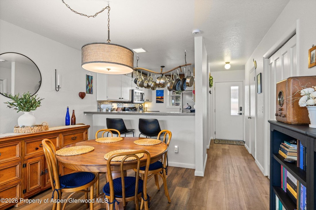 Residenza a Carbondale, Colorado, Stati Uniti 3 - 18847885