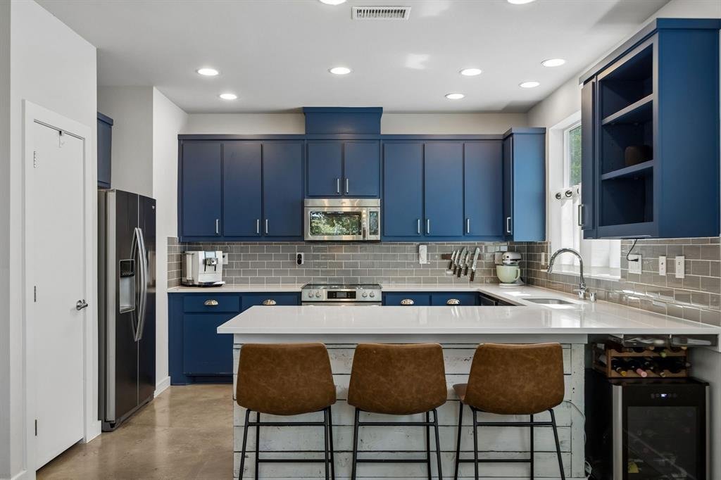 Casa en Dallas, Texas, Estados Unidos 4 - 18842726
