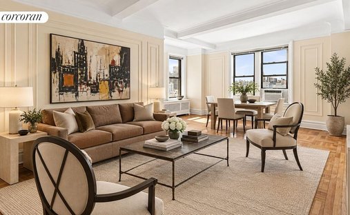 Eigentumswohnung in New York City, New York, Vereinigte Staaten 1