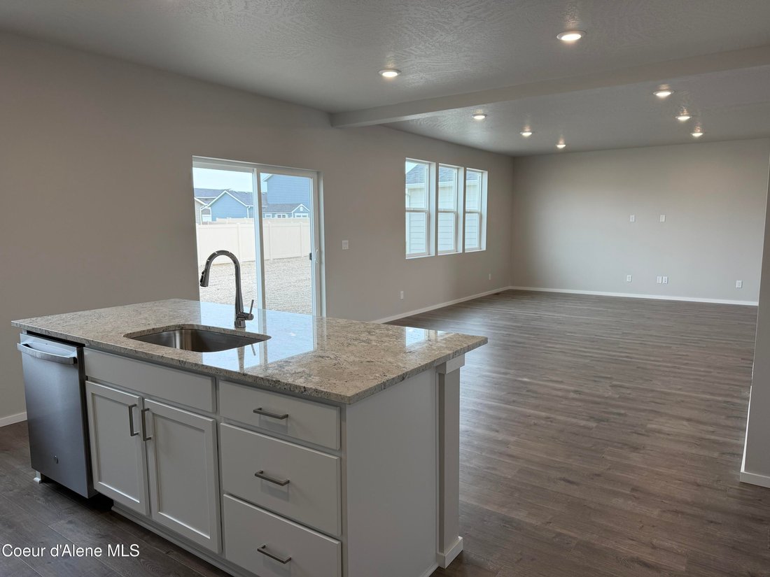 House in Post Falls, Idaho, United States 2 - 18853562
