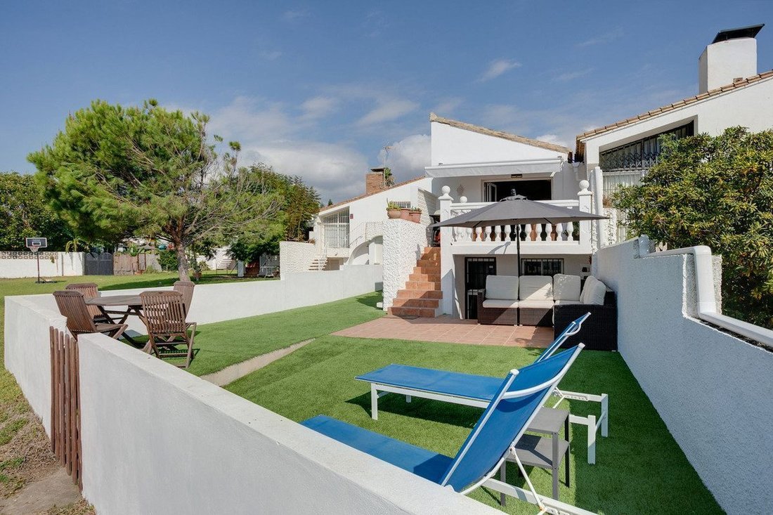 Residenza a Estepona, Andalusia, Spagna 1 - 18859723