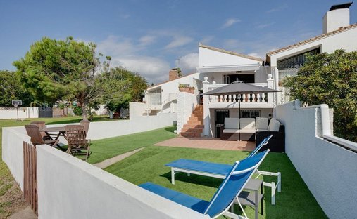 Townhouse in Estepona, Andalusia, Spain 1