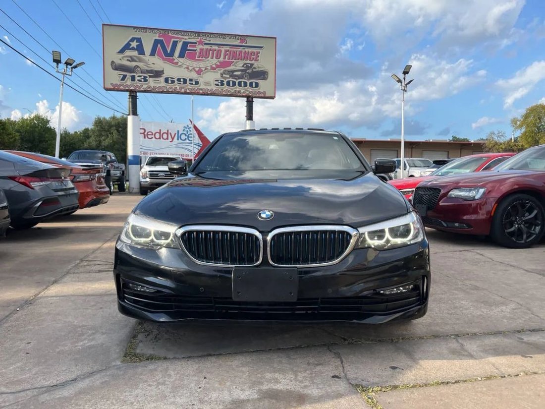 Sedan in Houston, TX, United States 2 - 18856017