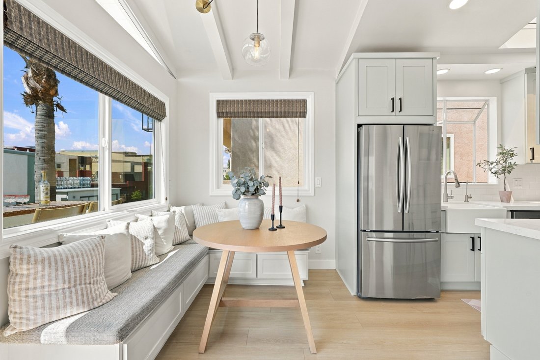 House in Hermosa Beach, California, United States 4 - 18849273