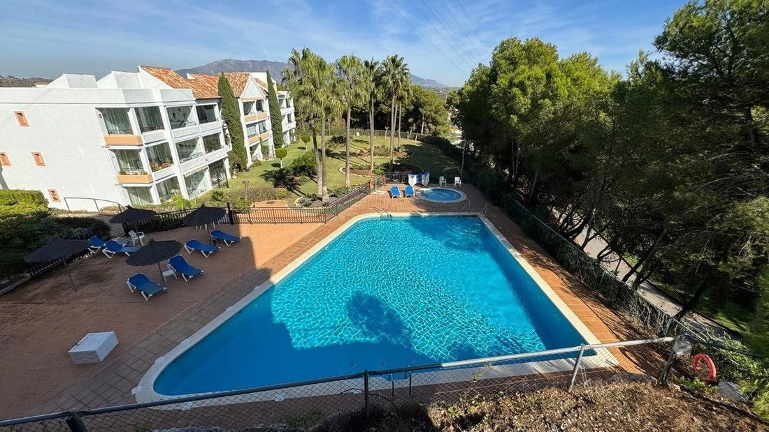Appartamento a La Cala de Mijas, Mijas, Spagna 1 - 18857529