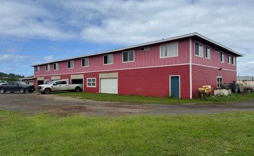Casa en Kahuku, Hawái, Estados Unidos 1