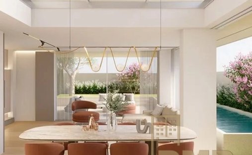 Apartment in Voula, Attica, Greece 1
