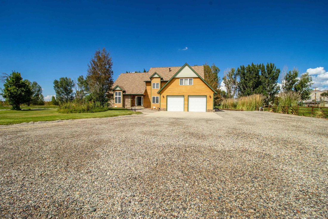 House in Grand Junction, Colorado, United States 3 - 18845709