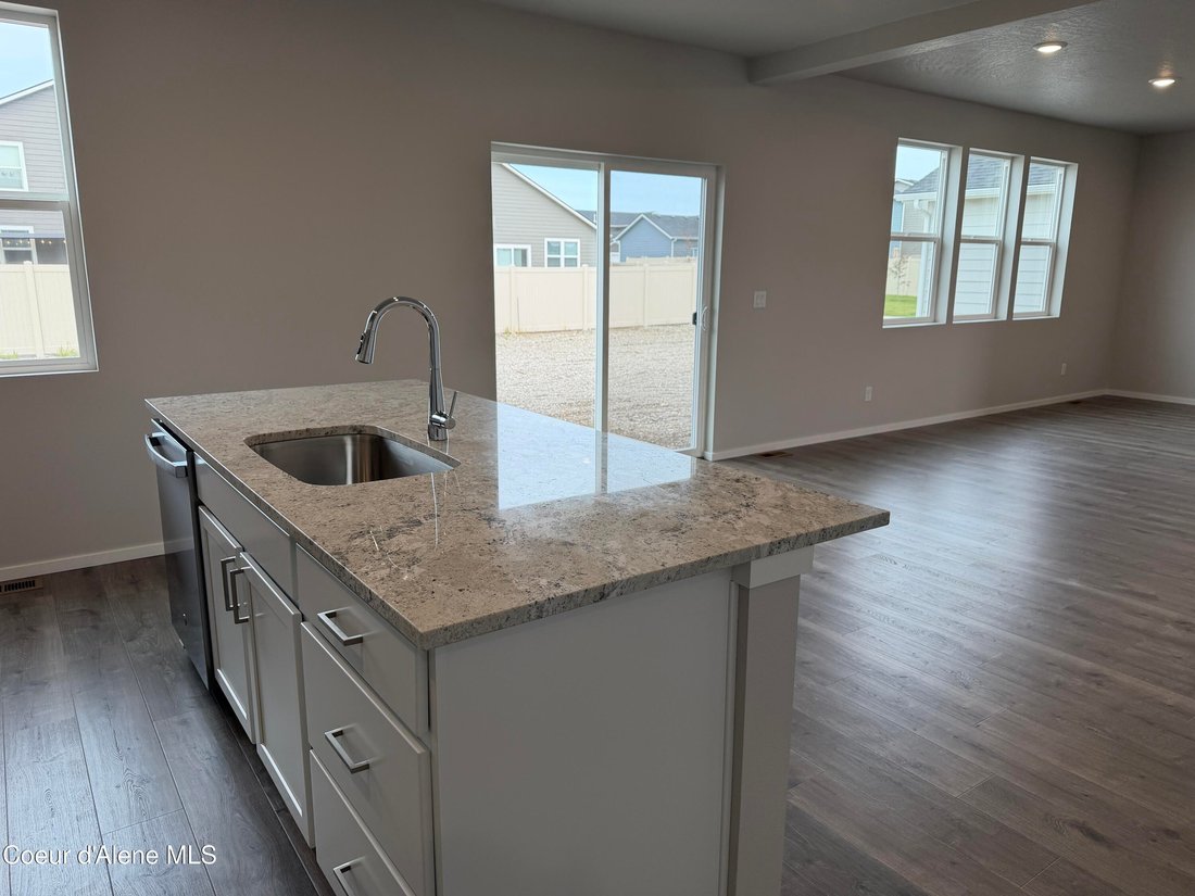 House in Post Falls, Idaho, United States 3 - 18853562
