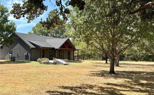 House in Denison, Texas, United States 1