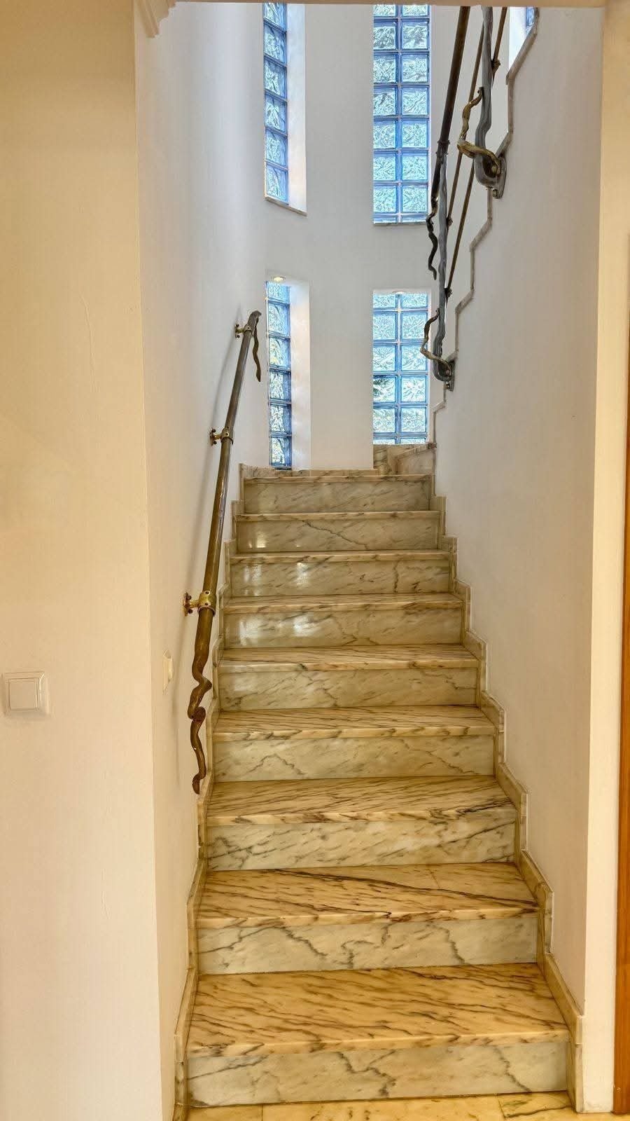 Villa a Alhaurín el Grande, Andalusia, Spagna 4 - 18858938