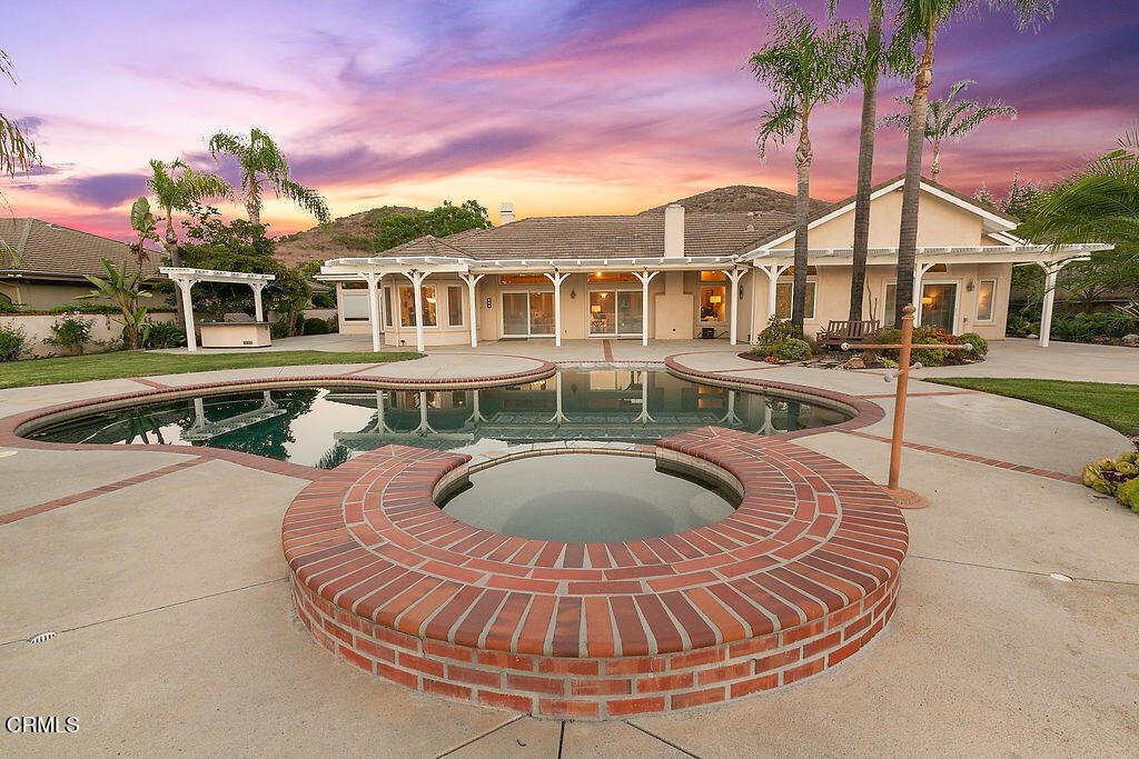 Casa en Thousand Oaks, California, Estados Unidos 4 - 18850347