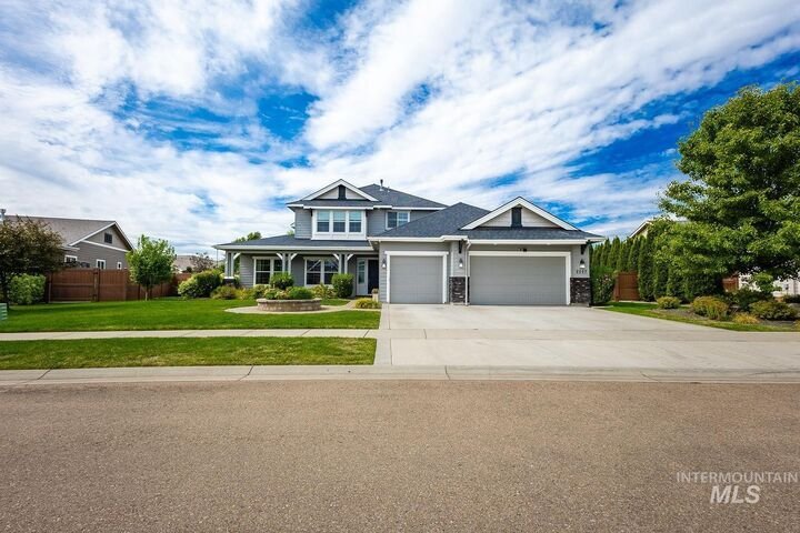 House in Eagle, Idaho, United States 4 - 18854084