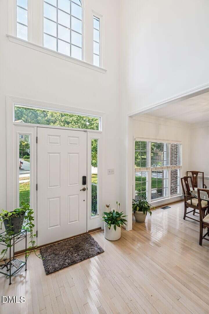Maison à Cary, Caroline du Nord, États-Unis 2 - 18842070