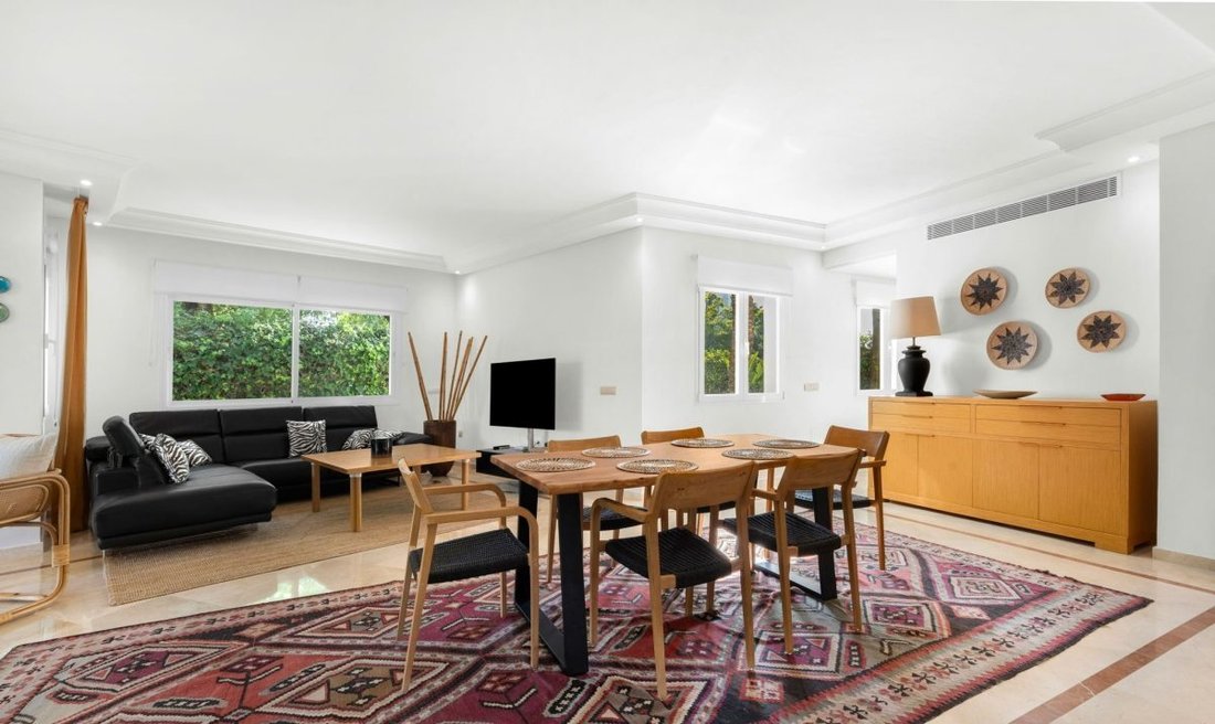 Appartement à Puerto Banús, Marbella, Espagne 4 - 18862474