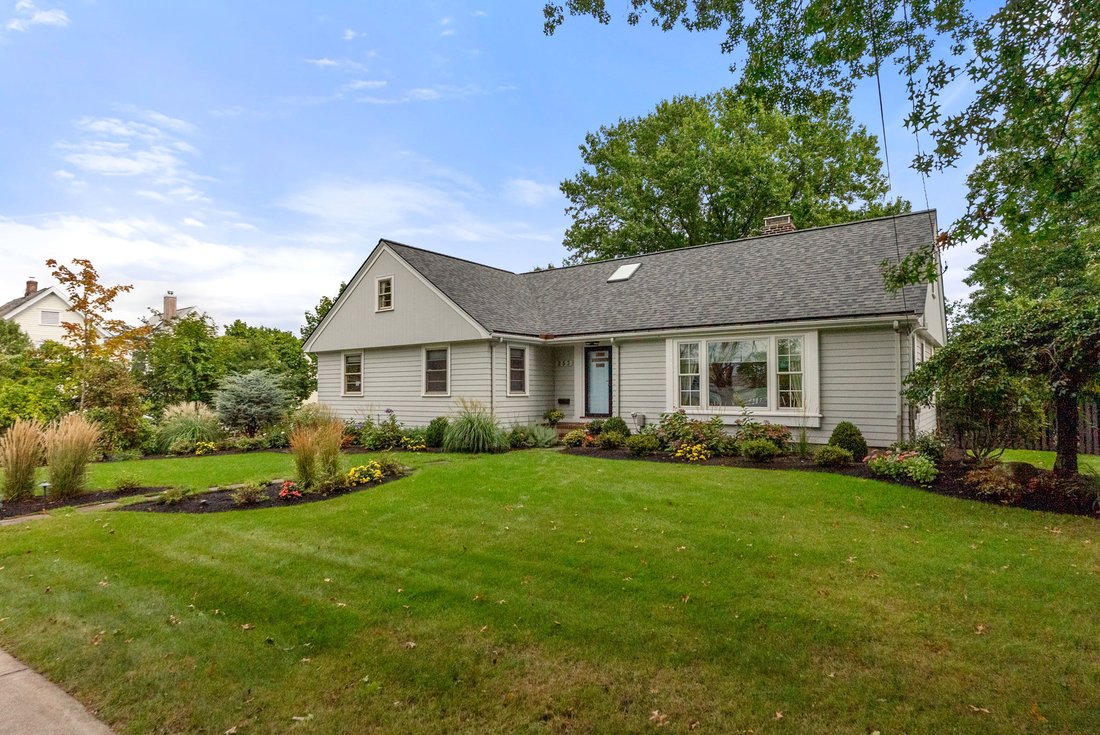 Haus in Winchester, Massachusetts, Vereinigte Staaten 2 - 18854702