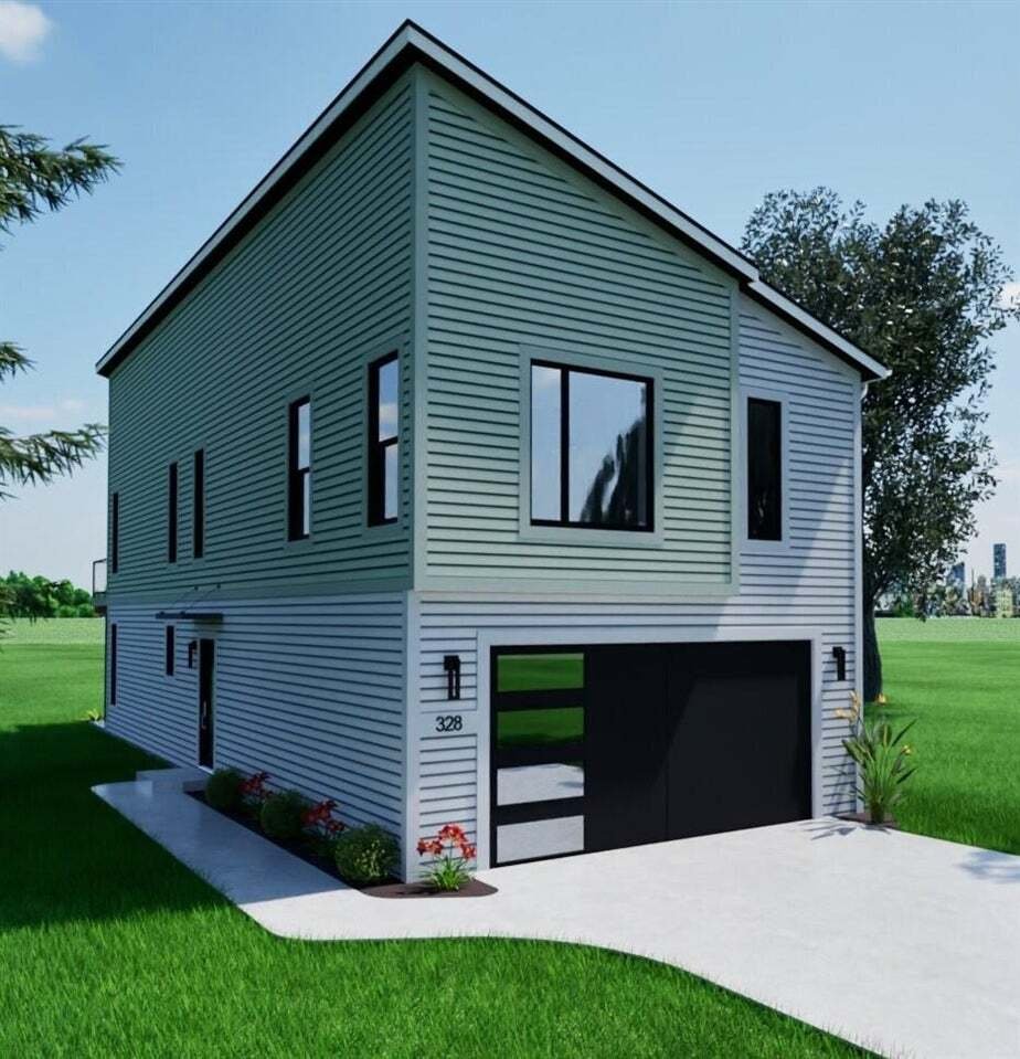 House in Roosevelt Park, Michigan, United States 1 - 18846464