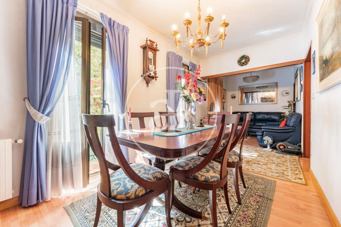 Appartement à Arganzuela, Madrid, Espagne 1 - 18850121