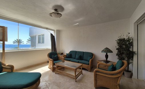 Appartamento a Puerto Banus, Marbella, Spagna 1