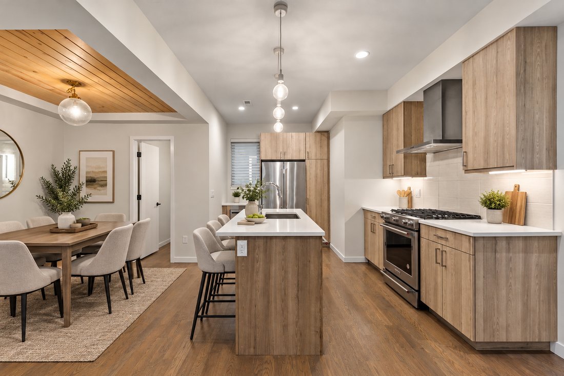 Residenza a Denver, Colorado, Stati Uniti 1 - 18849274