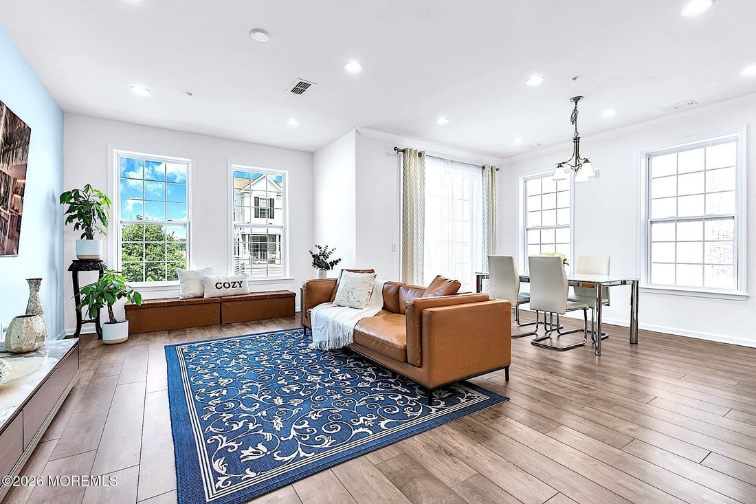 Condominio a Cedar Grove, New Jersey, Stati Uniti 5 - 18836733