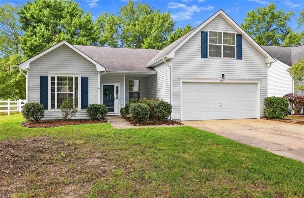 Casa en Virginia Beach, Virginia, Estados Unidos 1 - 18842295