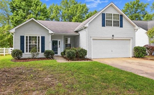 House in Virginia Beach, Virginia, United States 1