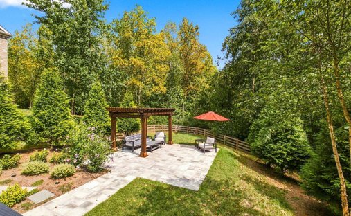 Haus in Williamson County, Tennessee, Vereinigte Staaten 1