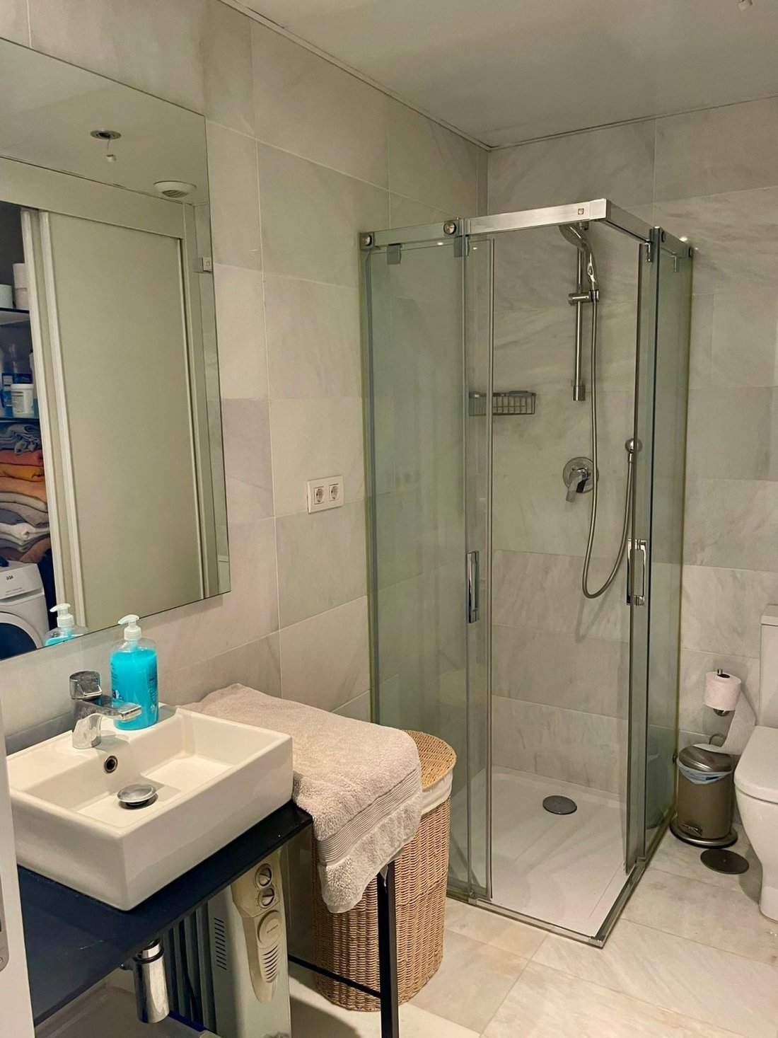 Appartement à Marbella, Andalousie, Espagne 5 - 18857241