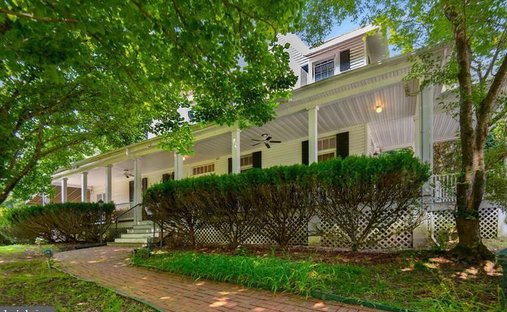 Casa a Towson, Maryland, Stati Uniti 1