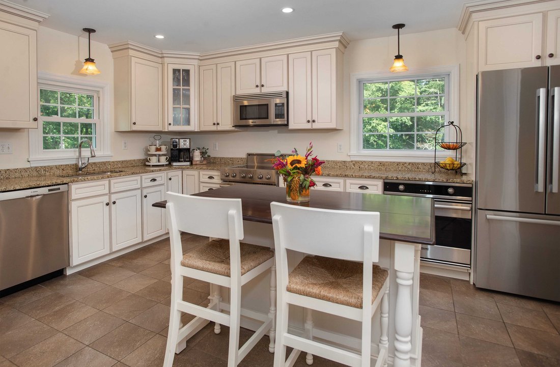 Casa a Ridgefield, Connecticut, Stati Uniti 4 - 18848893