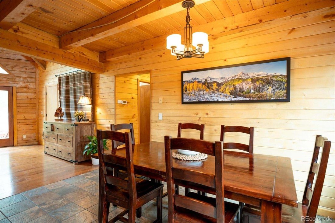 Haus in Silverthorne, Colorado, Vereinigte Staaten 5 - 18845312