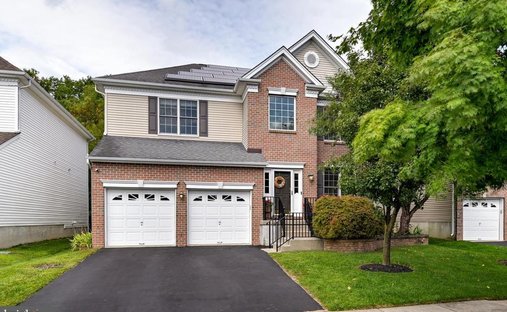 Casa en Princeton, Nueva Jersey, Estados Unidos 1