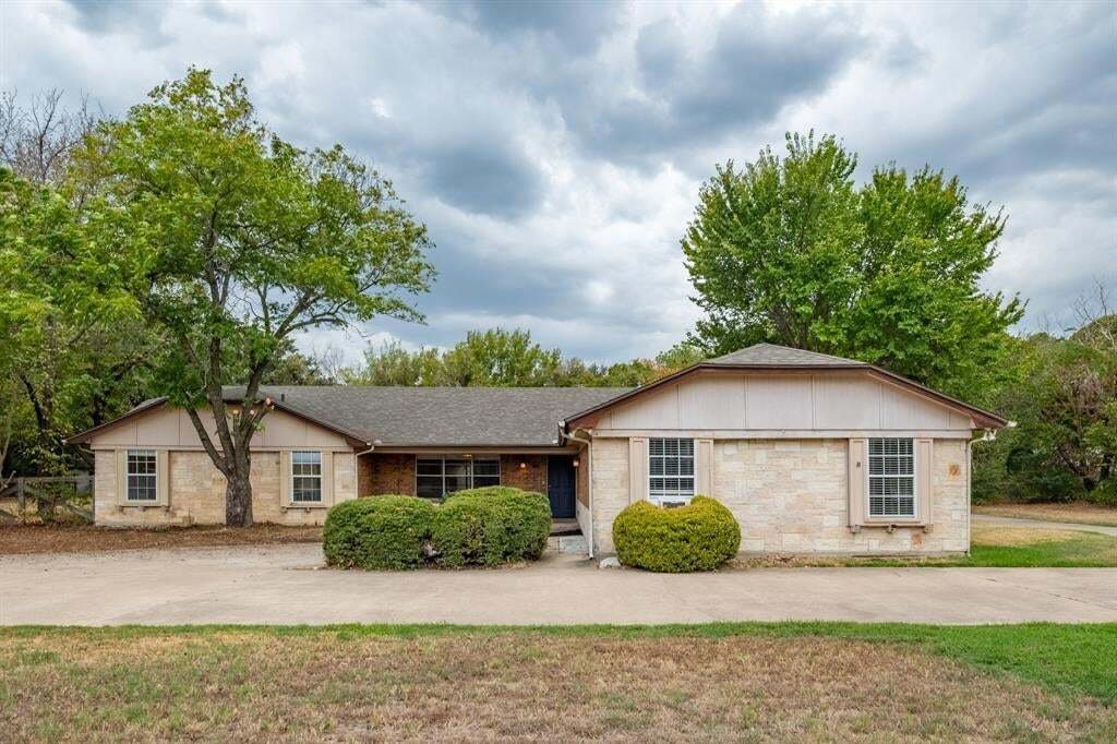 House in Keller, Texas, United States 1 - 18842727