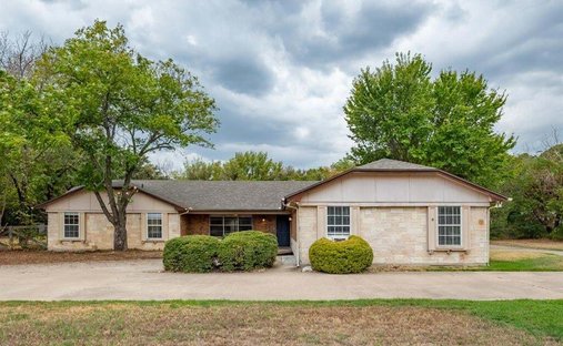 Haus in Keller, Texas, Vereinigte Staaten 1