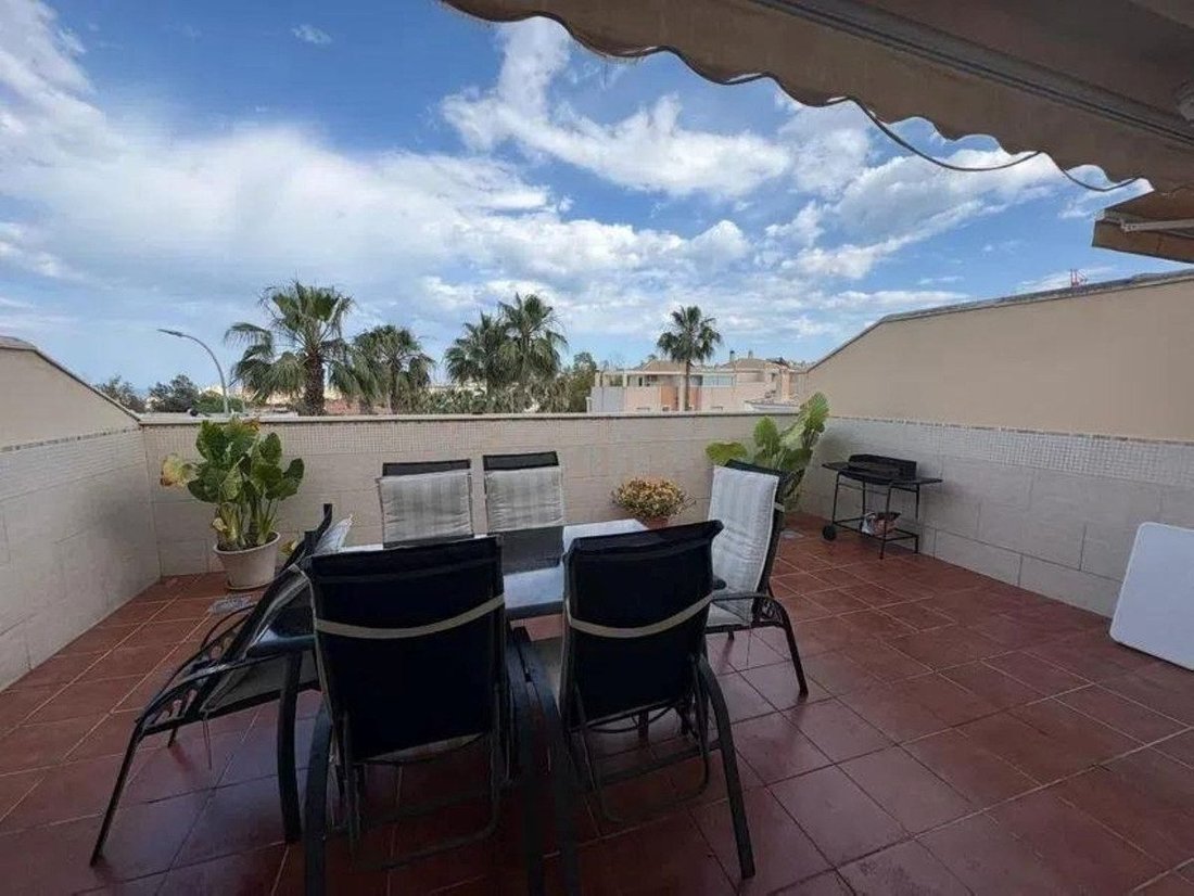 Residenza a Torremolinos, Andalusia, Spagna 1 - 18859321