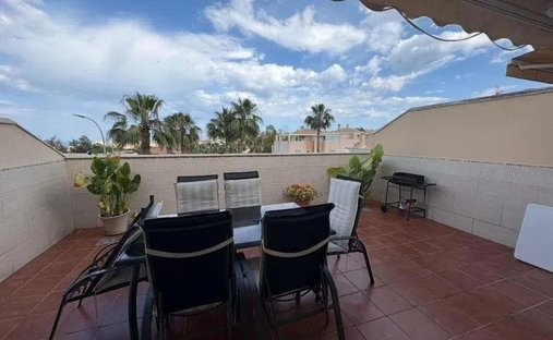 Residenza a Torremolinos, Andalusia, Spagna 1