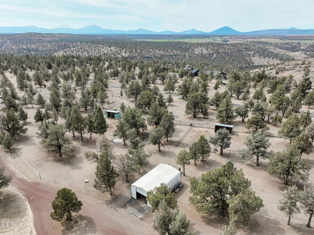 House in Terrebonne, Oregon, United States 5 - 16946631