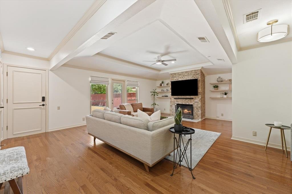 House in Dallas, Texas, United States 5 - 18846859
