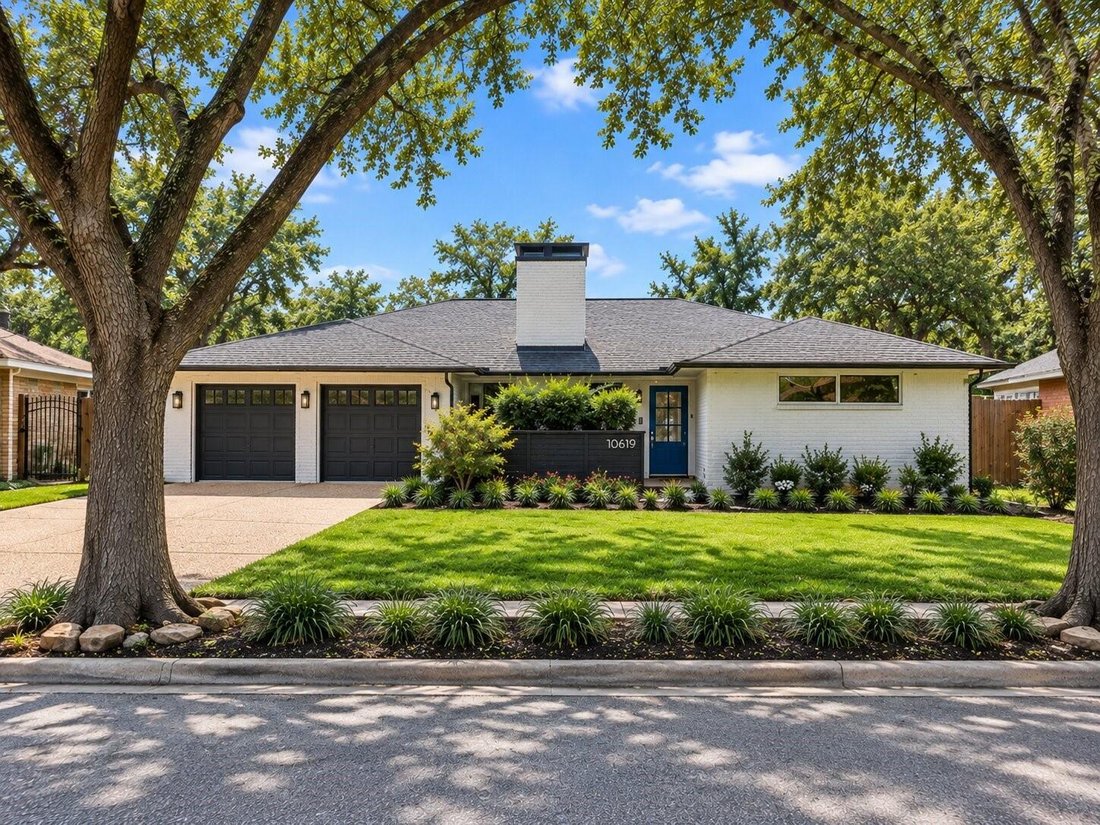 House in Houston, Texas, United States 2 - 18803616
