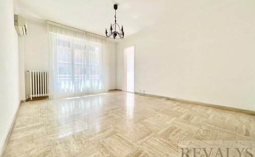 Appartement à Beaulieu-sur-Mer, Provence-Alpes-Côte d'Azur, France 1