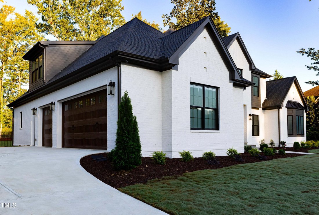 Haus in Pittsboro, North Carolina, Vereinigte Staaten 3 - 16732645