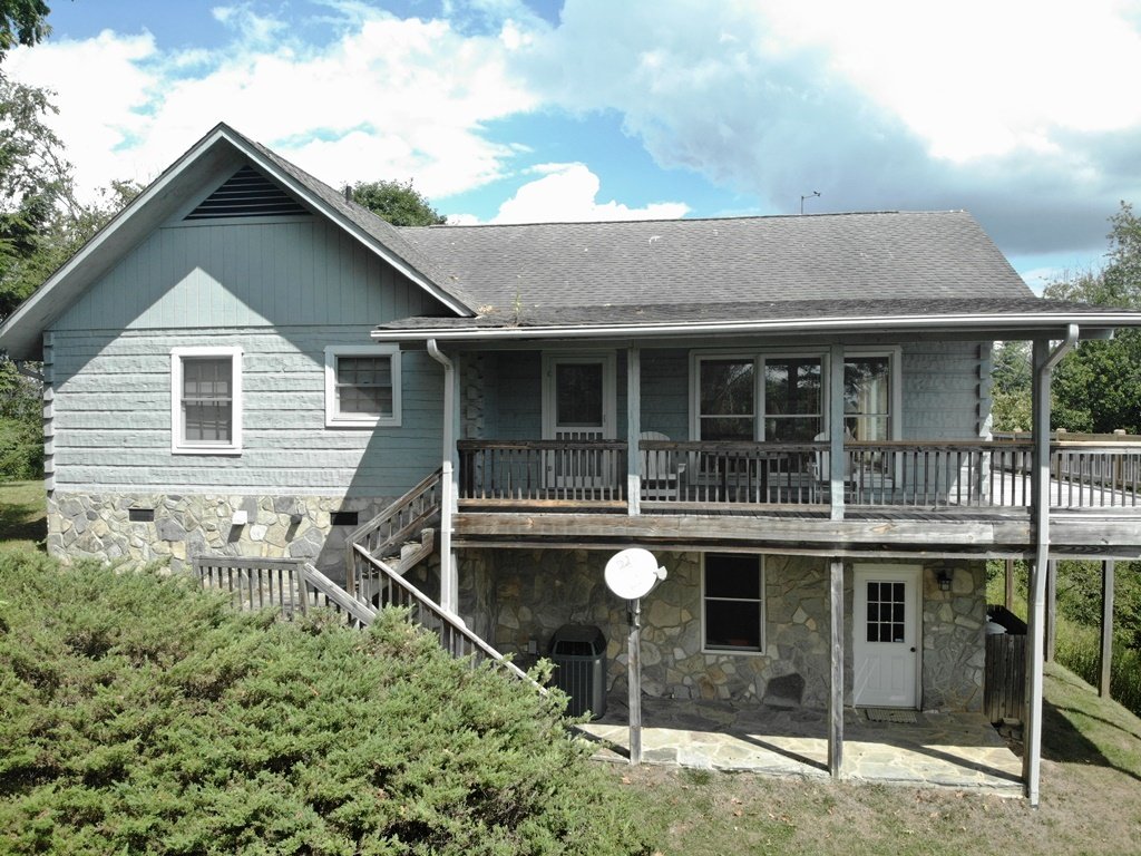 House in Warrensville, North Carolina, United States 1 - 16048035
