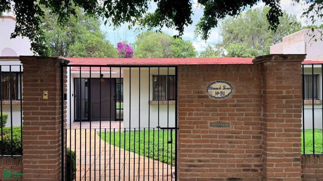 Haus in Santiago de Querétaro, Santiago de Querétaro, Mexiko 4 - 18826710
