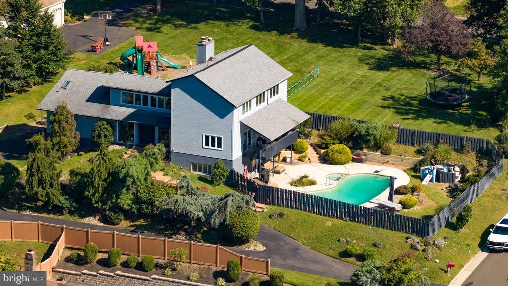 House in Bryn Athyn, Pennsylvania, United States 1 - 18853082