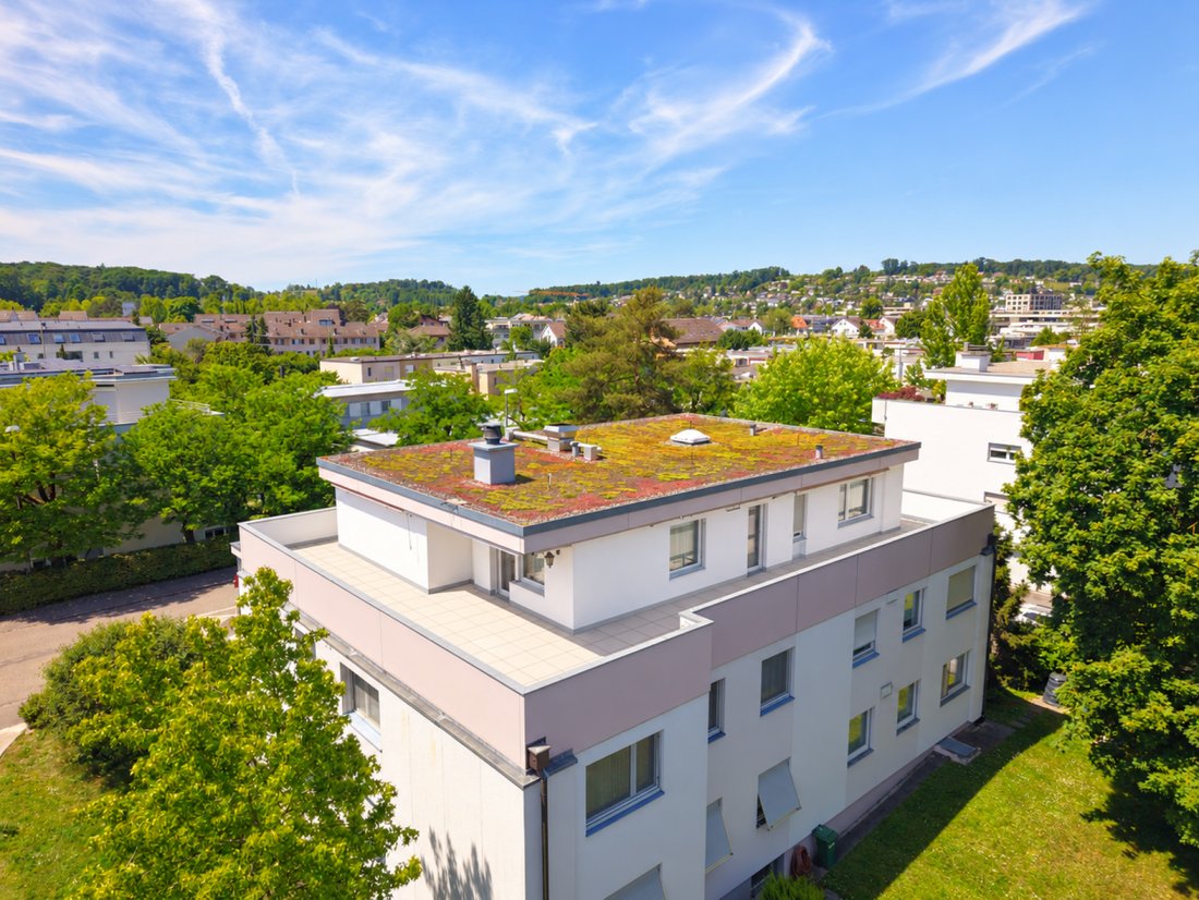 Wohnung in Basel-Landschaft, Schweiz 1 - 18851403