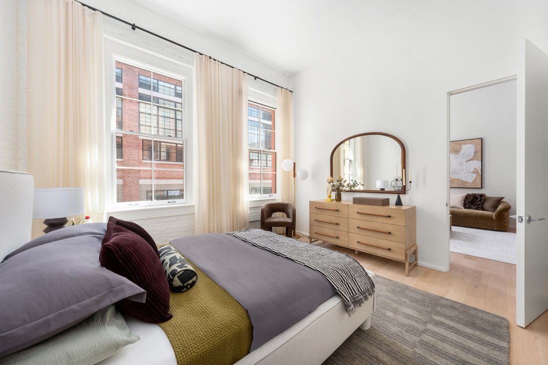 Condo in New York, New York, United States 5 - 18849978