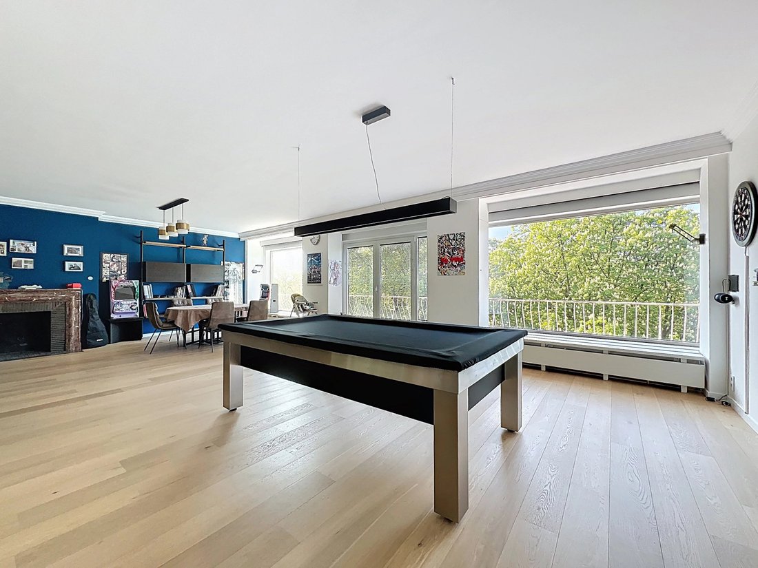 Appartement à Woluwe-Saint-Pierre, Bruxelles, Belgique 5 - 18850211